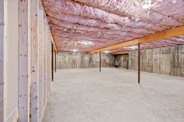 Foundation Maintenance in Martinsburg