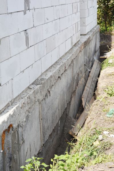 Cost of Subsidence Repair in Martinsburg