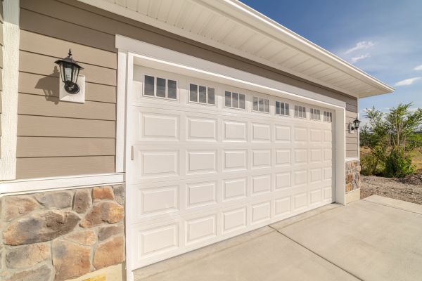 Garage Lifting in Martinsburg