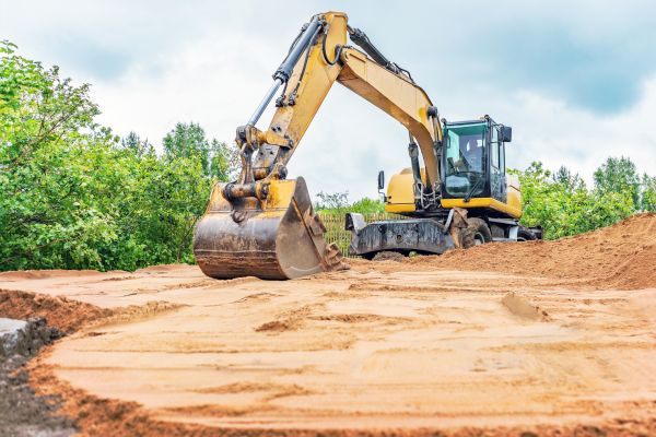 Home Foundation Leveling in Martinsburg